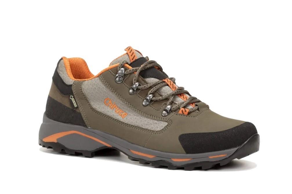 Zapatillas deportivas Chiruca Santiago 08 Gore-Tex