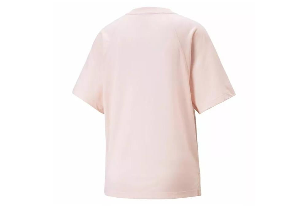 Camiseta Puma Modern Sports Oversized Tee 673096