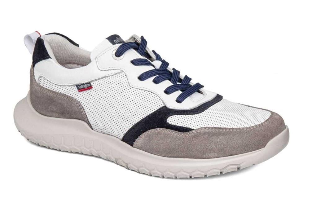 Zapatilla Callaghan Suv Marin 53707 para hombre