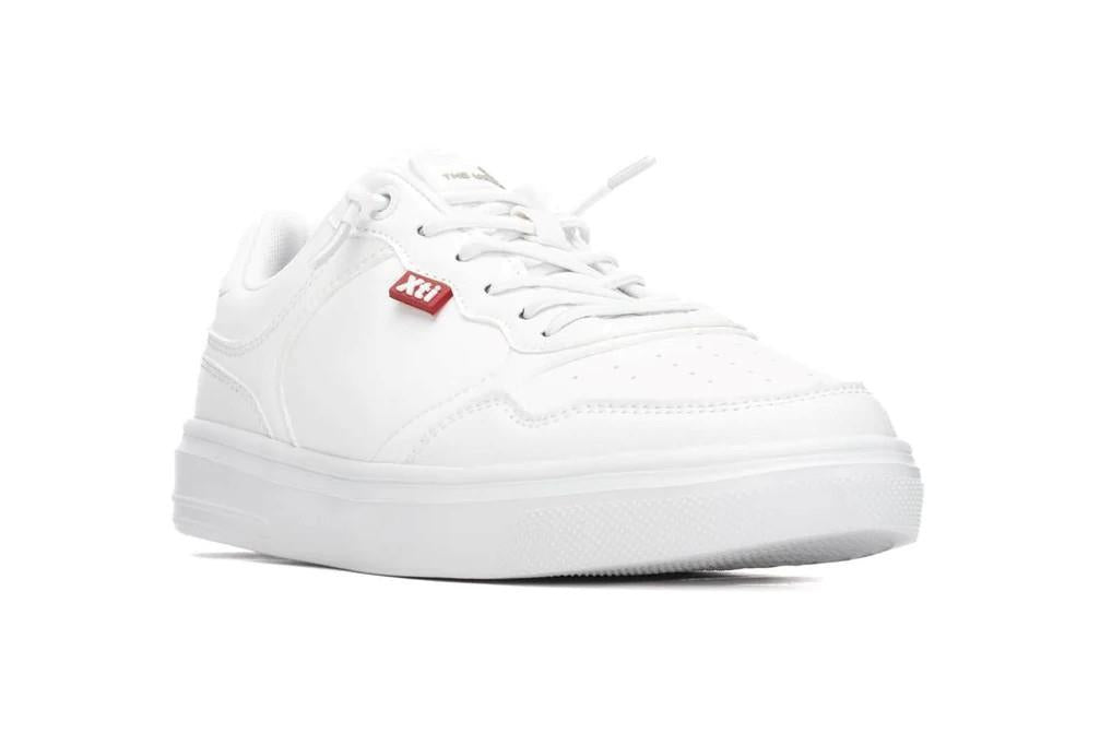 Zapatillas deportivas XTI 144144 en blanco