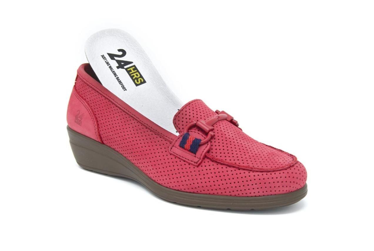 Mocasin 24horas 23525