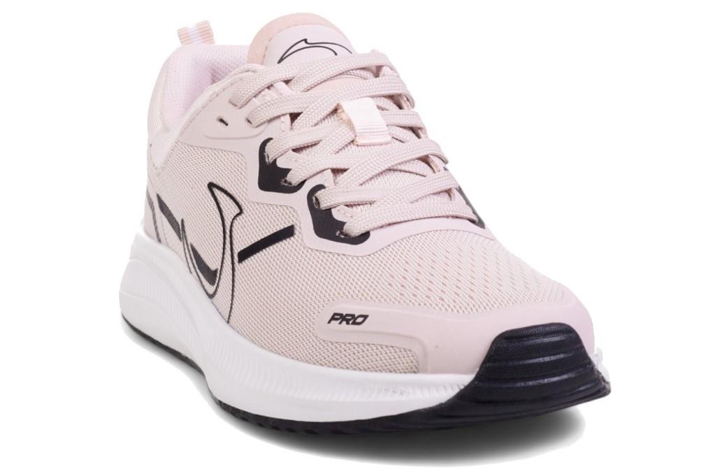 Zapatillas deportivas John Smith Rivexw en rosa para mujer