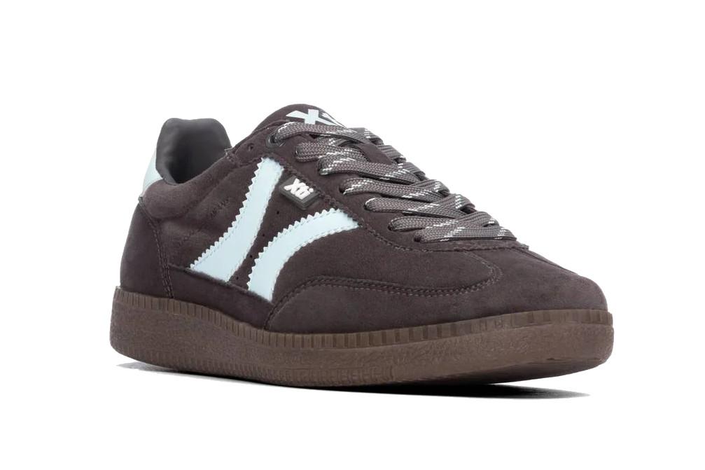 Zapatillas deportivas XTI 146125 para mujer en gris