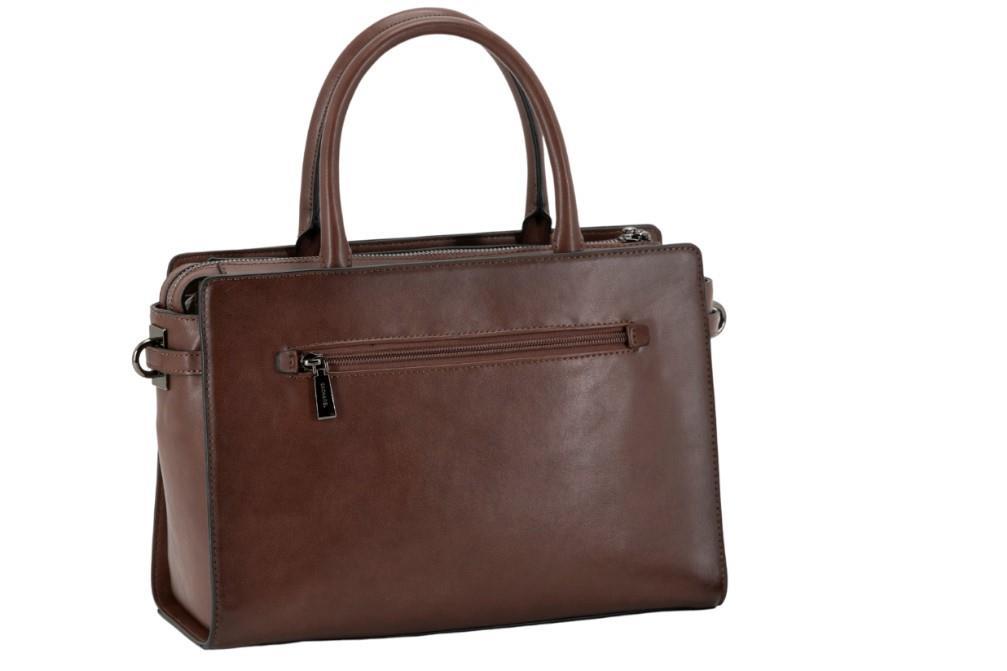Bolso maxi shopper Cacharel bags CI252041 de color marrón