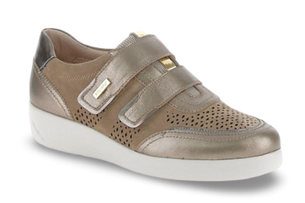 Zapatillas deportivas Stonefly PASEO IV 40 220802 en fizz para mujer