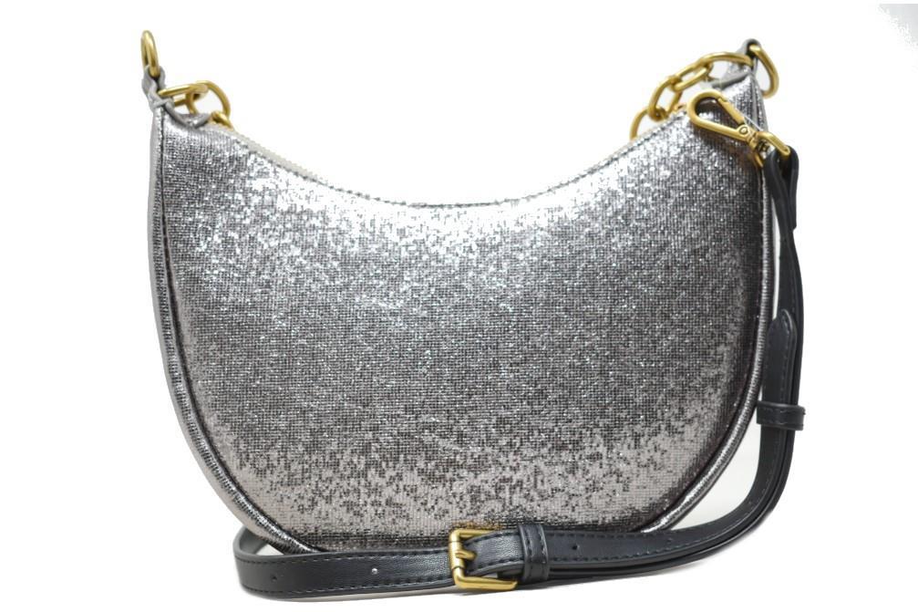 Bolso de hombre Cacharel bags CJ242062 en plata para mujer