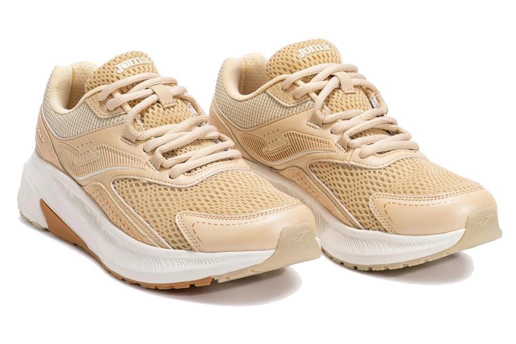 Zapatillas deportivas Joma VITALY LADY 2525 RVITLW2525 en beige