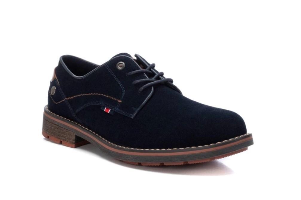 Zapato con cordones para hombre Xti 141881