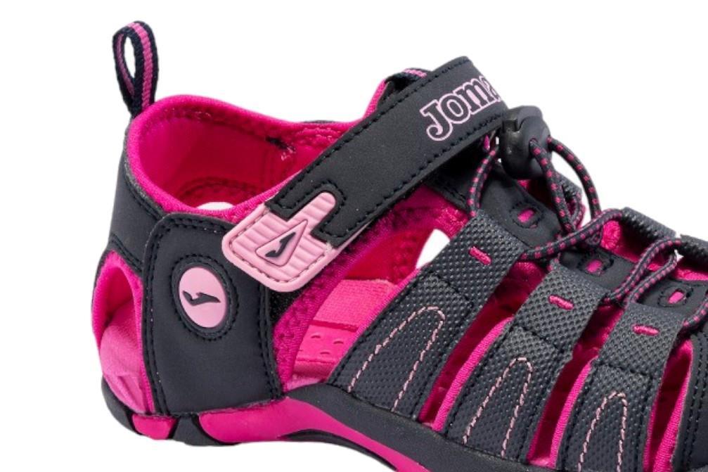 Sandalias deportivas infantiles Joma S.SEVEN JR. 2433