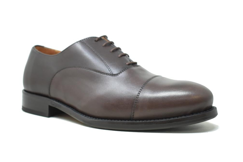 Blucher Paco Cantos 6441 testa para hombre - Zapatos con cordones de vestir