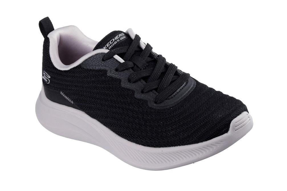 Zapatillas deportivas Skechers BOBS Moda Flex - Mellow Dawn 117731 en negro