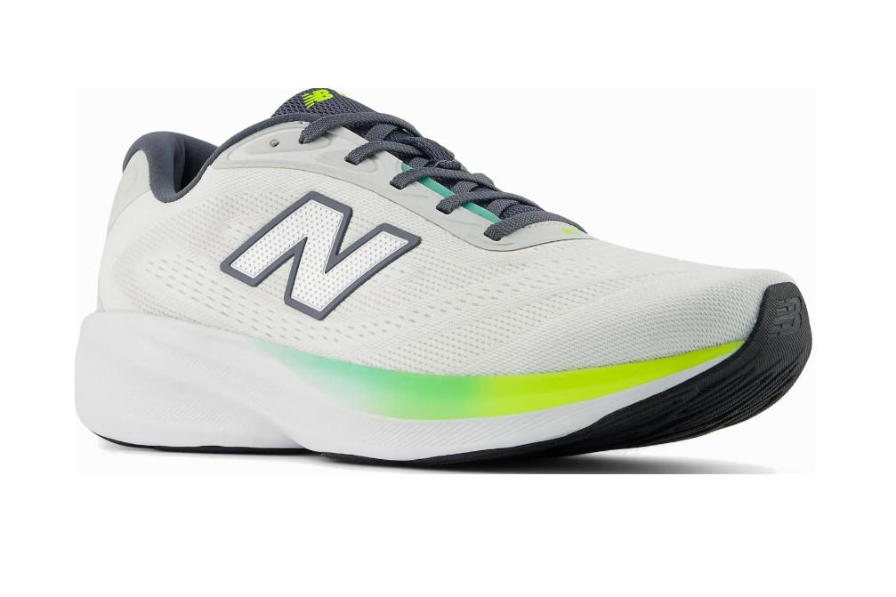 Zapatillas deportivas New Balance FreshFoam 680 v9 M68025Z en blanco