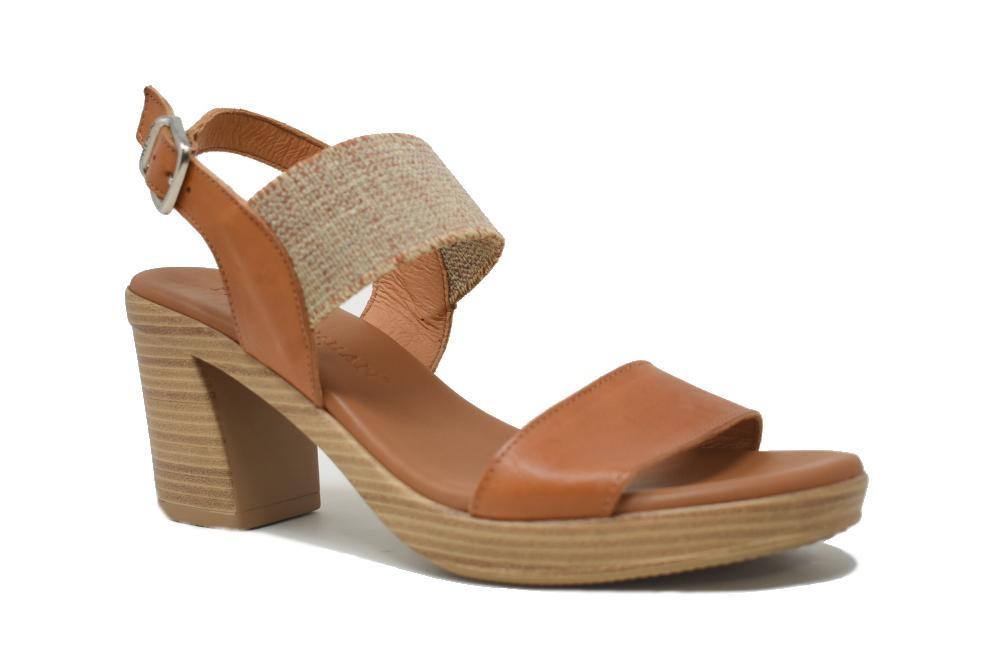 Sandalia Paula Urban 17-8460