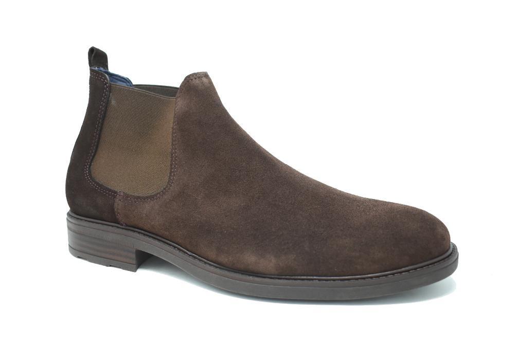 Botin chelsea Zapatonee 3617