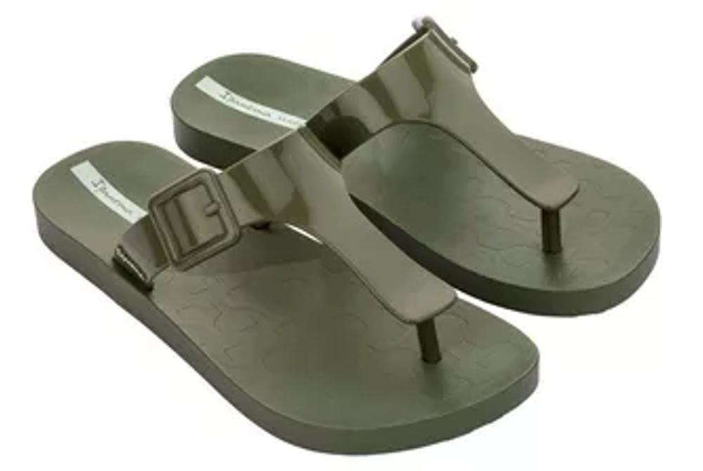 Chancla IPANEMA URBAN RETRO FEM 26798