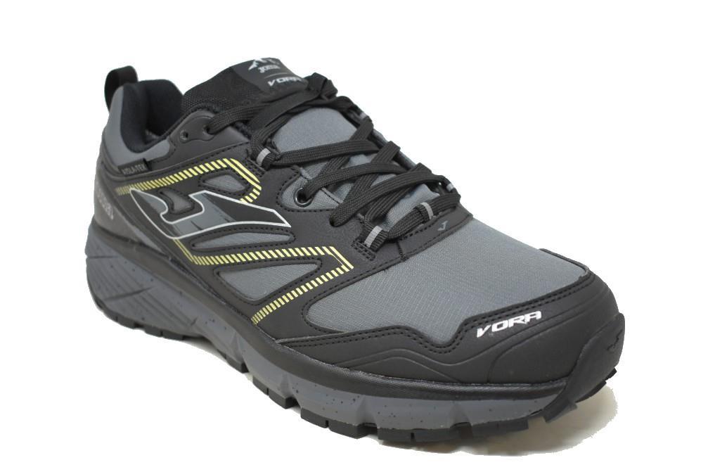 Zapatillas deportivas Trail JOMA VORA en negro para hombre