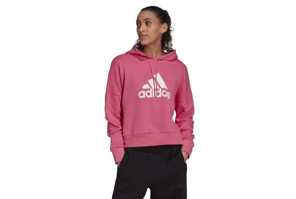 Sudadera Adidas Future Icons Badge of Sport