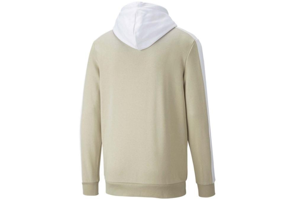 Sudadera Puma ESS+ Block Hoodie TR 847428-02