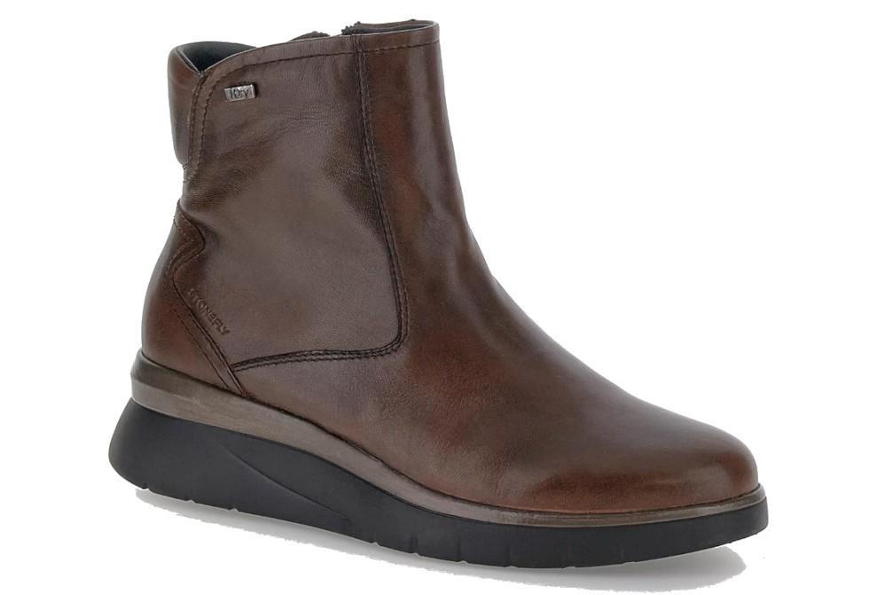 Botines Stonefly 221690 CLERYN HDRY 18 en marrón para mujer