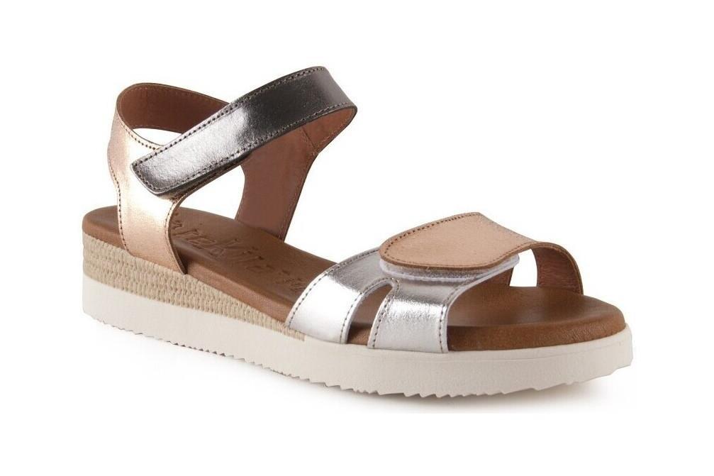 Sandalia Tekila 23138