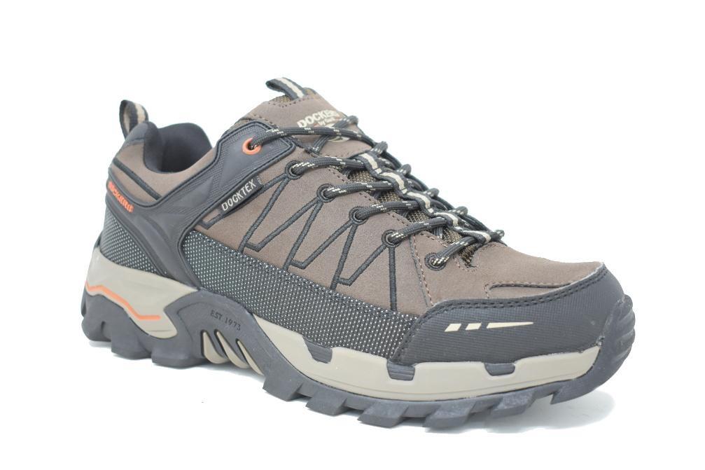 Zapatilla trekking Dockers 47BZ001