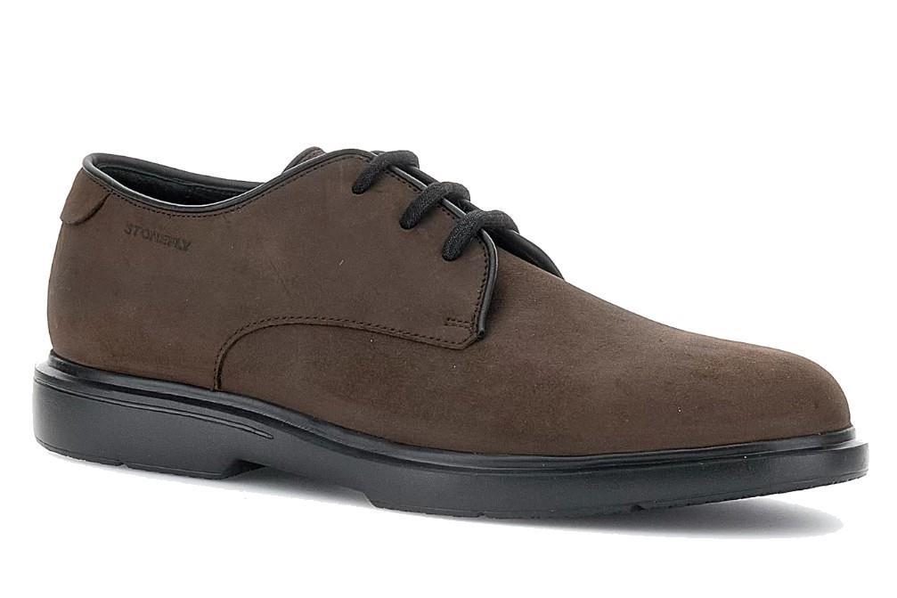 Zapato para hombre Stonefly Truman 12