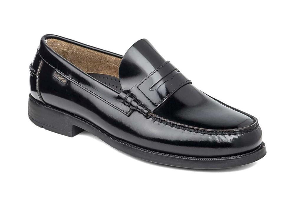 Mocasín Callaghan 16100 para hombre- Zapatos castellanos