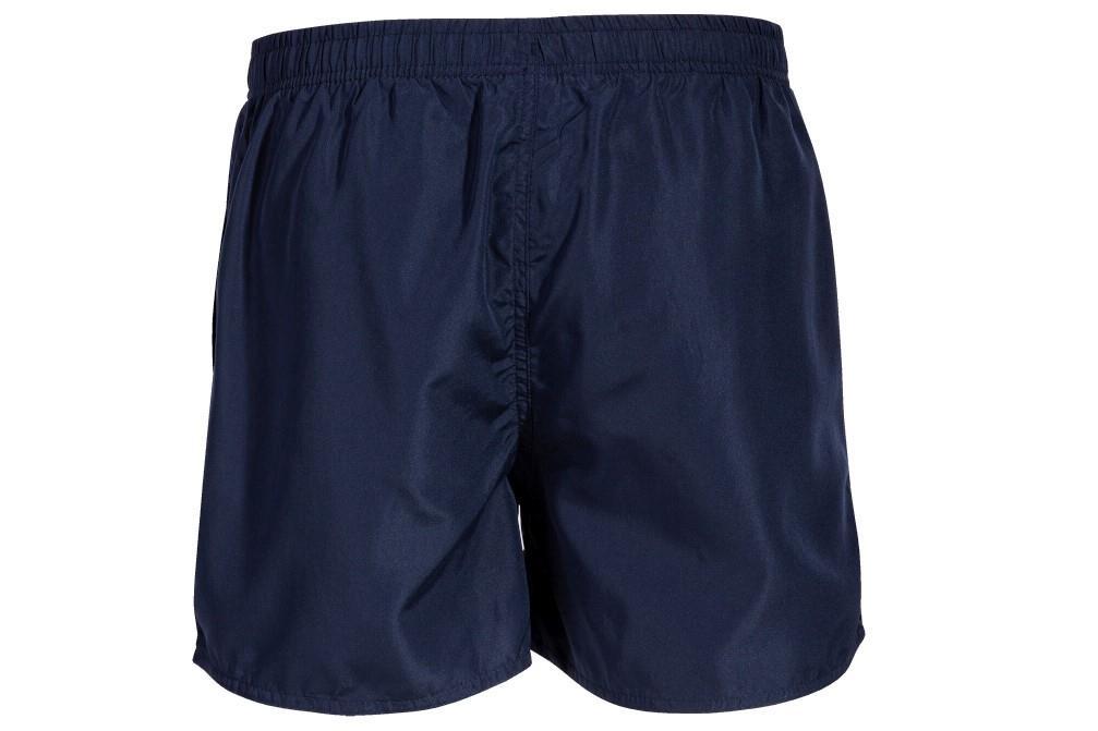 Bañador Joma Stripe 102700 en azul marino