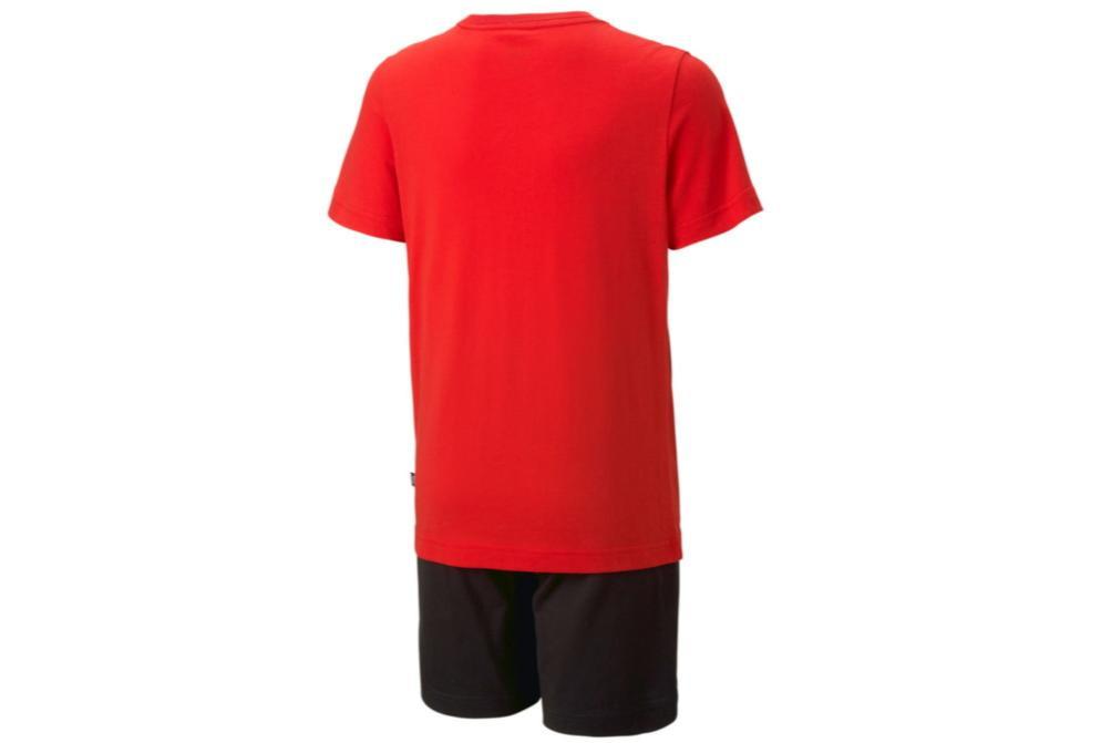 Conjunto deportivo Puma Set B 847310