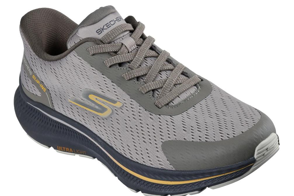 Zapatillas deportivas Skechers Slip-ins: GO RUN Consistent 2.0 - Worldview