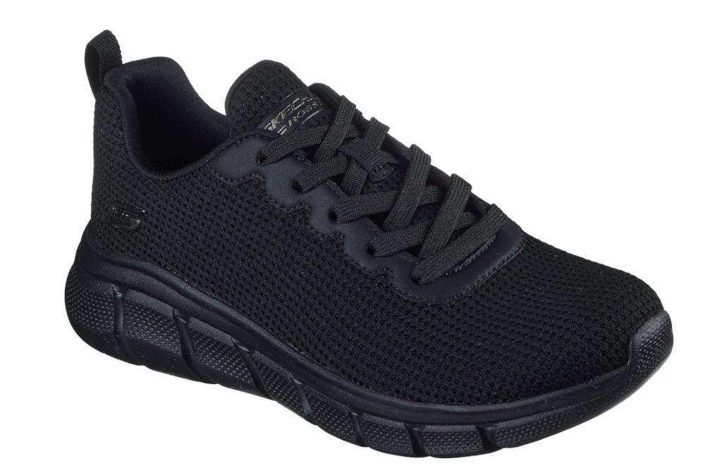 Zapatillas deportivas Skechers BOBS Sport B Flex - Visionary Essence en negro
