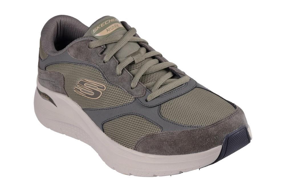 Zapatillas deportivas Skechers Arch Fit 2.0 - The Keep 232702 oliva
