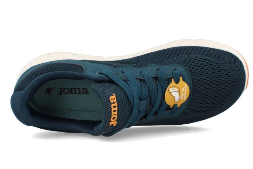 Zapatillas deportivas Joma  ATENEA MEN 2517 en azul