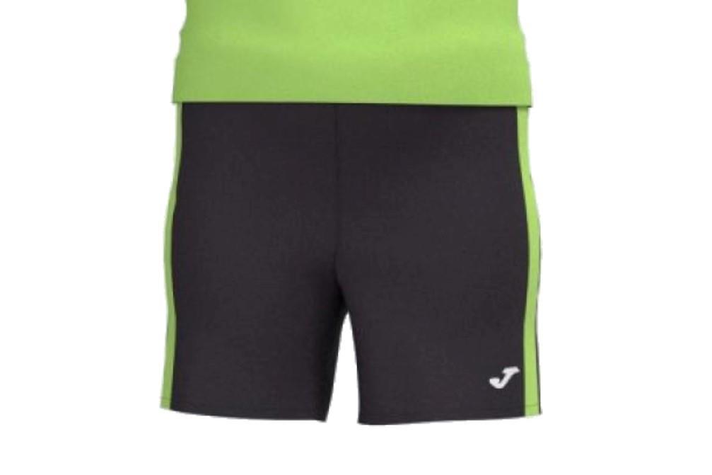 Conjunto deportivo Joma 500640.42 en verde para niño