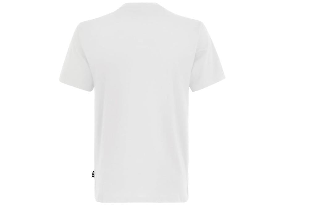 Camiseta FILA Brill en blanco