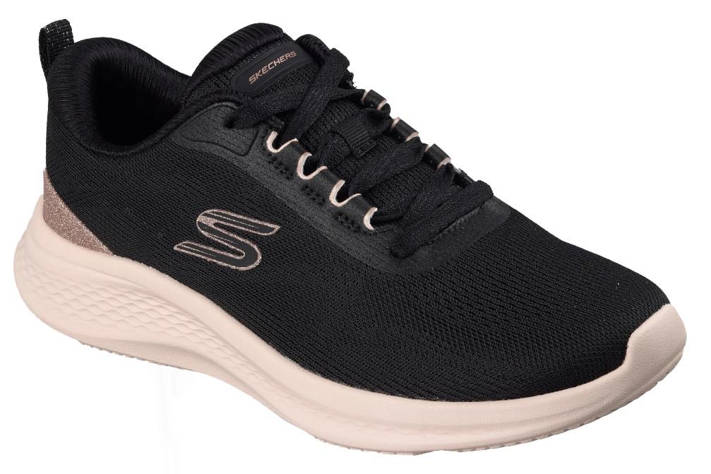 Zapatillas deportivas Skechers Skech-Lite Pro 2.0 - Brilliant Shimmer en negro