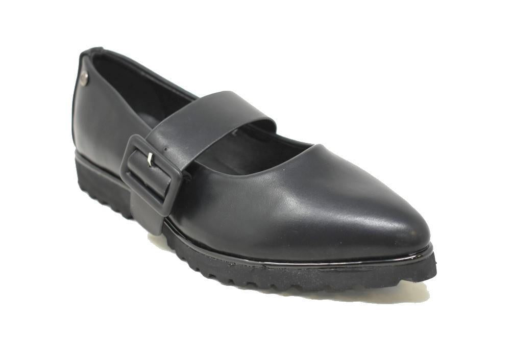 Bailarinas Maraval W0330 en negro para mujer