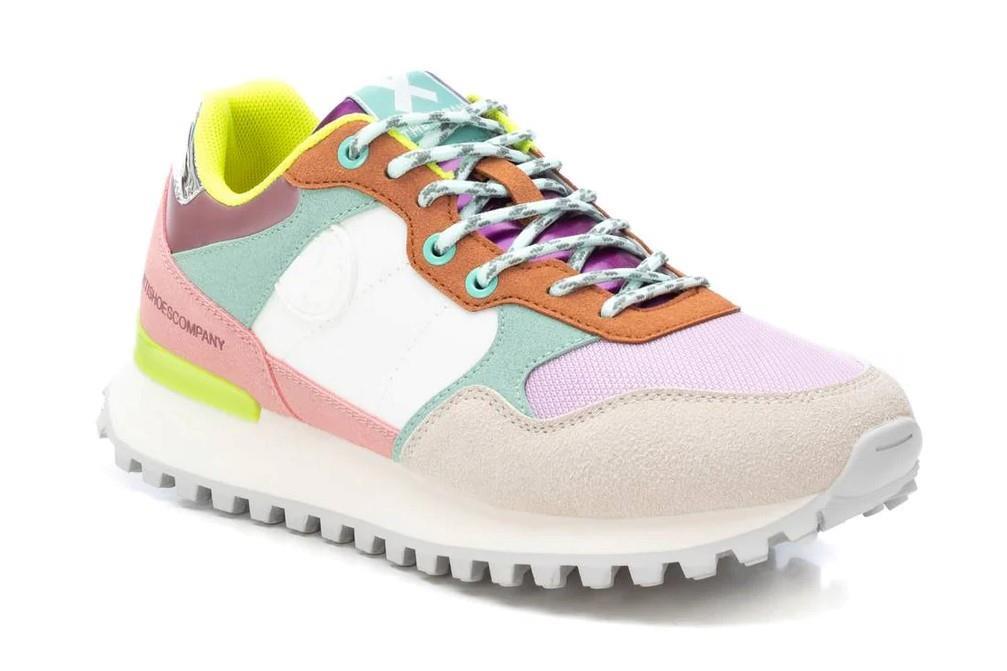 Zapatillas deportivas XTI 142934 multicolor