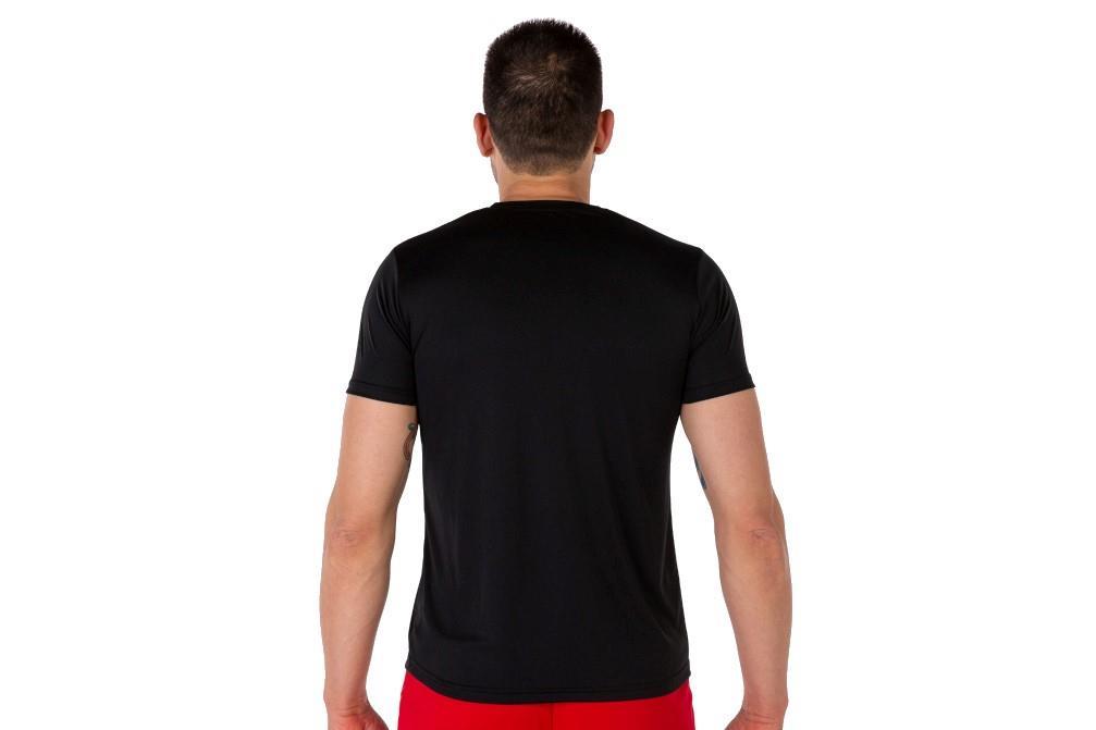Camiseta de manga corta Joma RECORD II para hombre