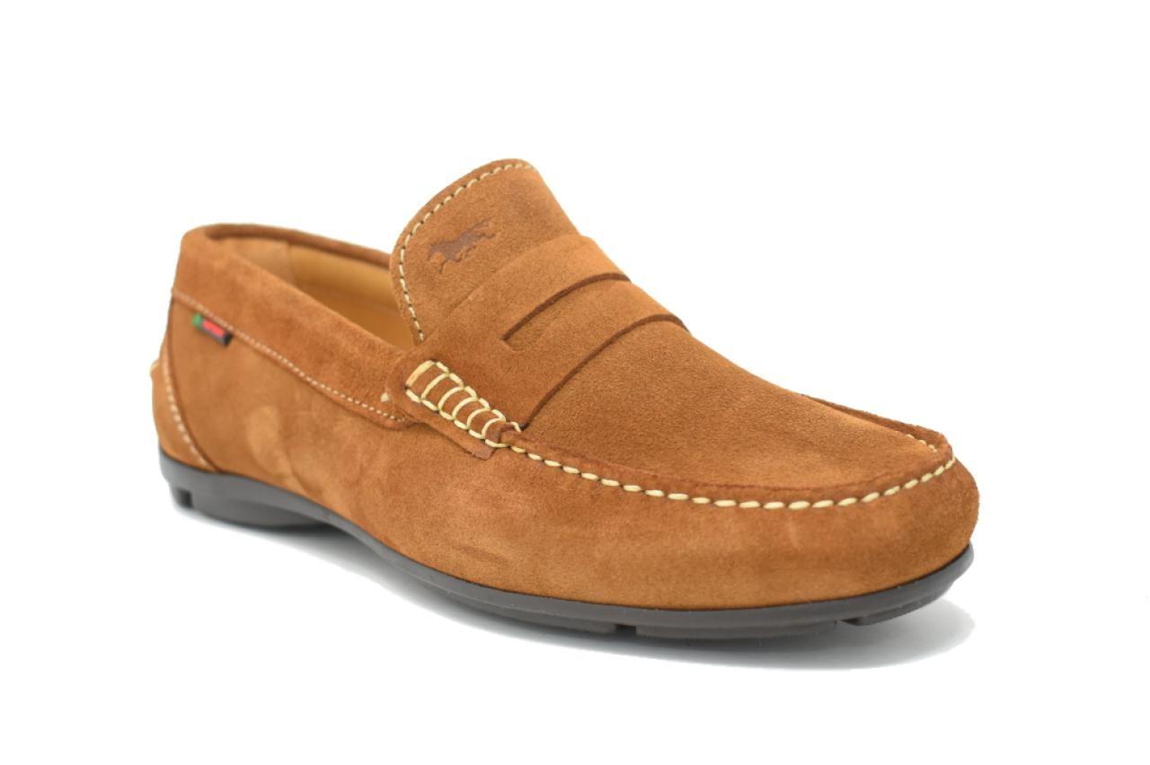 Mocasin Trotters 2027