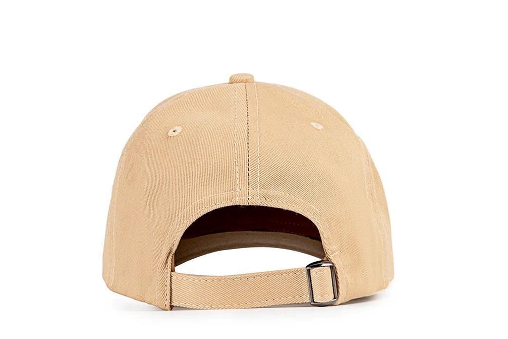 Gorra POPA 028 en beige