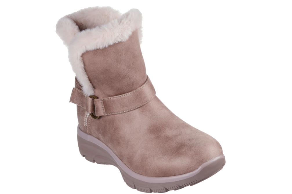 Botines deportivos Skechers GOING - DREAMERS MOVE 168045 en taupe