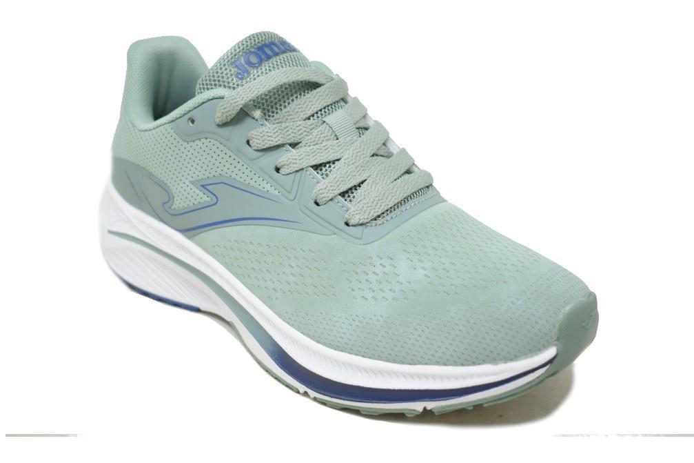 Zapatillas deportivas Joma ARGON LADY 2515 RARGLW2515 en color verde
