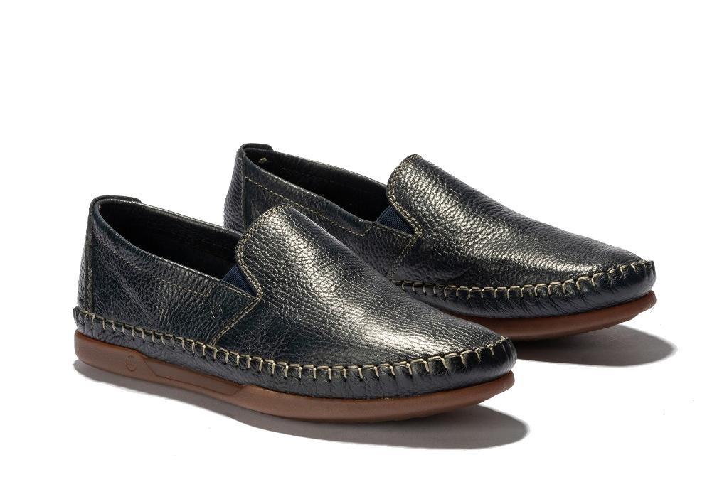 Mocasín Pitillos 4862