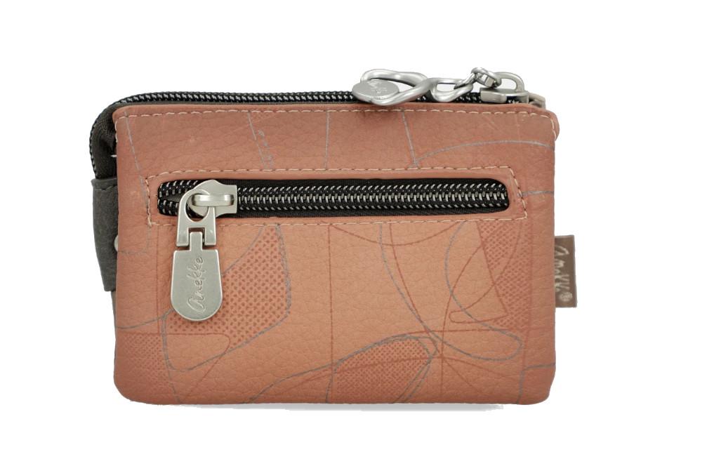Monedero pequeño Anekke Auralis 42819-010 en multicolor