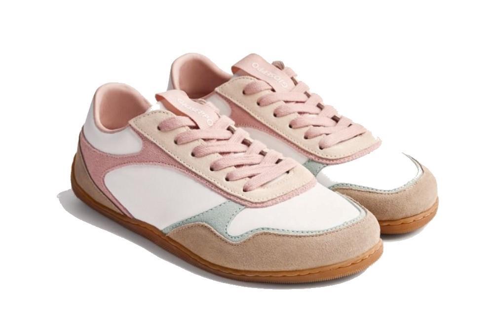 Zapatillas deportivas Gioseppo barefoot PARKDALE 76498 en rosa