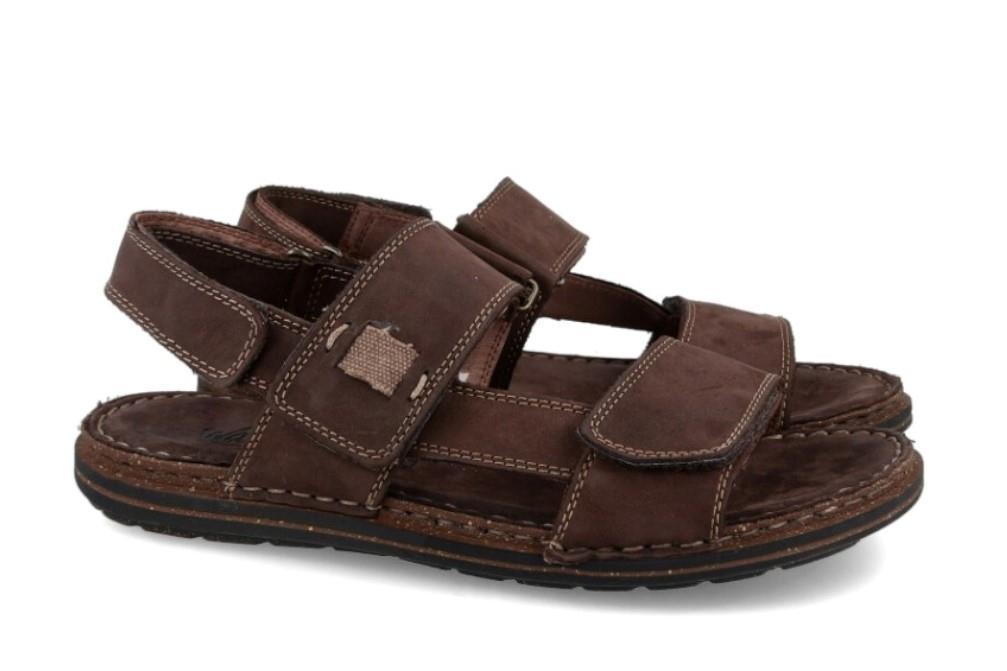 Sandalias Walk & Fly Off Road 680 43770 A3 en marrón para hombre
