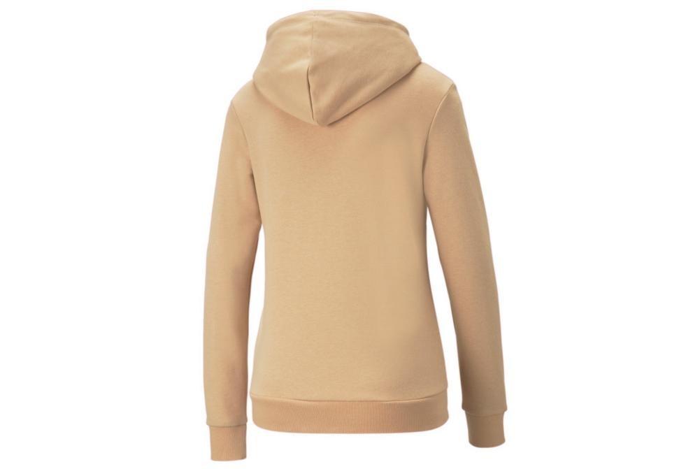 Sudadera Puma Essentials+ Embroidery