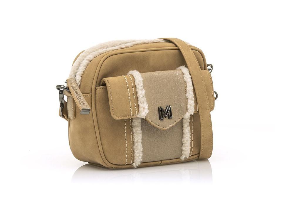 Bolso Maria MARE SAGE