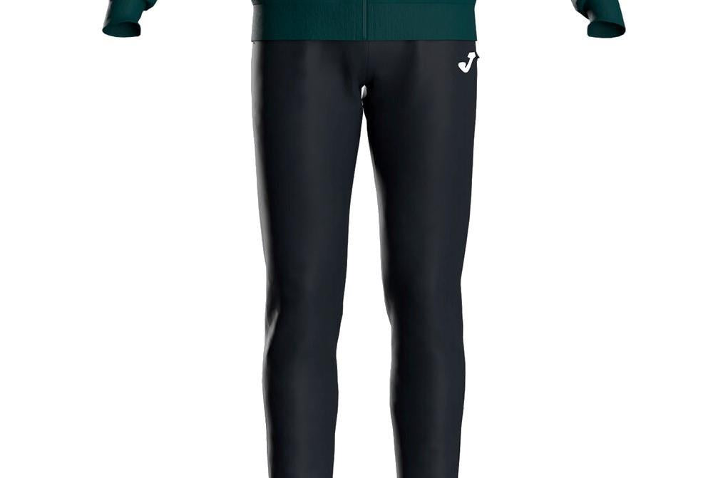 Chándal Joma Heroic 104216.471 en verde